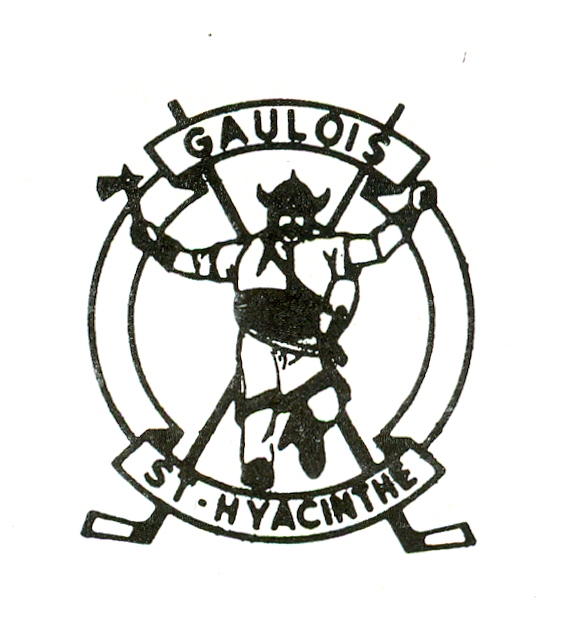 Le logo des Gaulois
