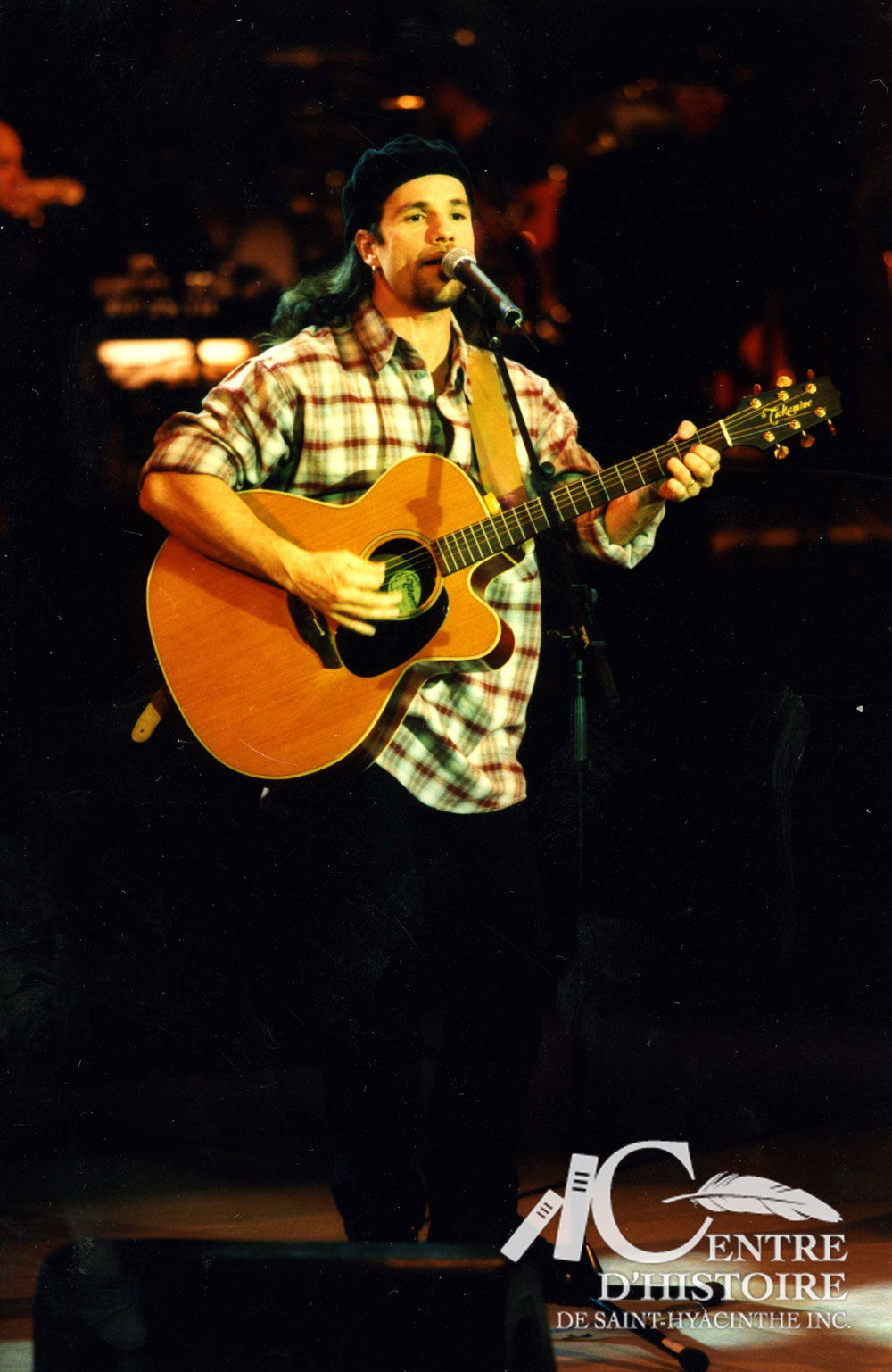 Bruno Pelletier