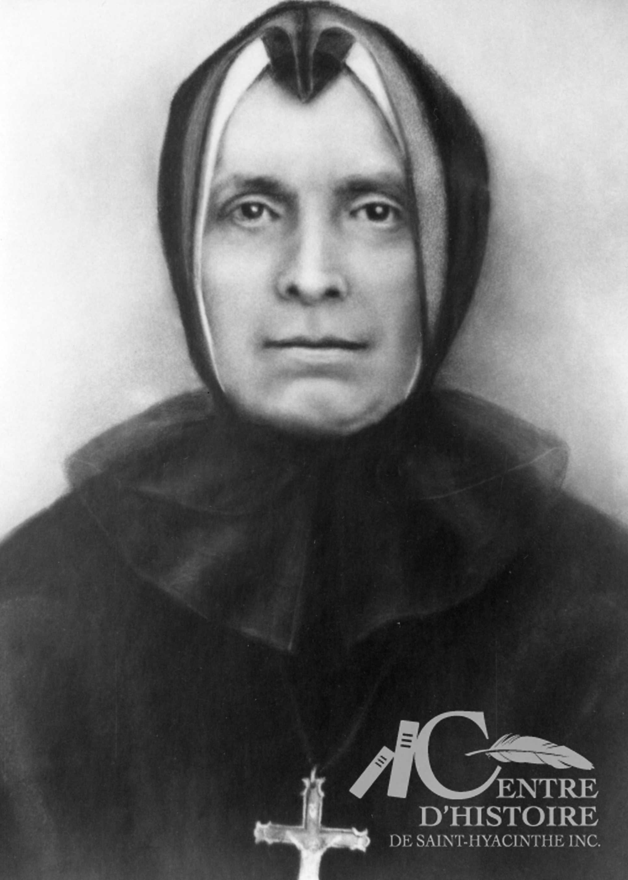 Soeur Émilie Jauron