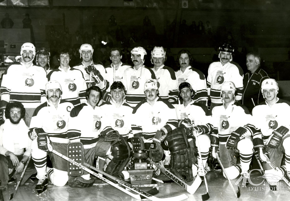 Les Gaulois 1979