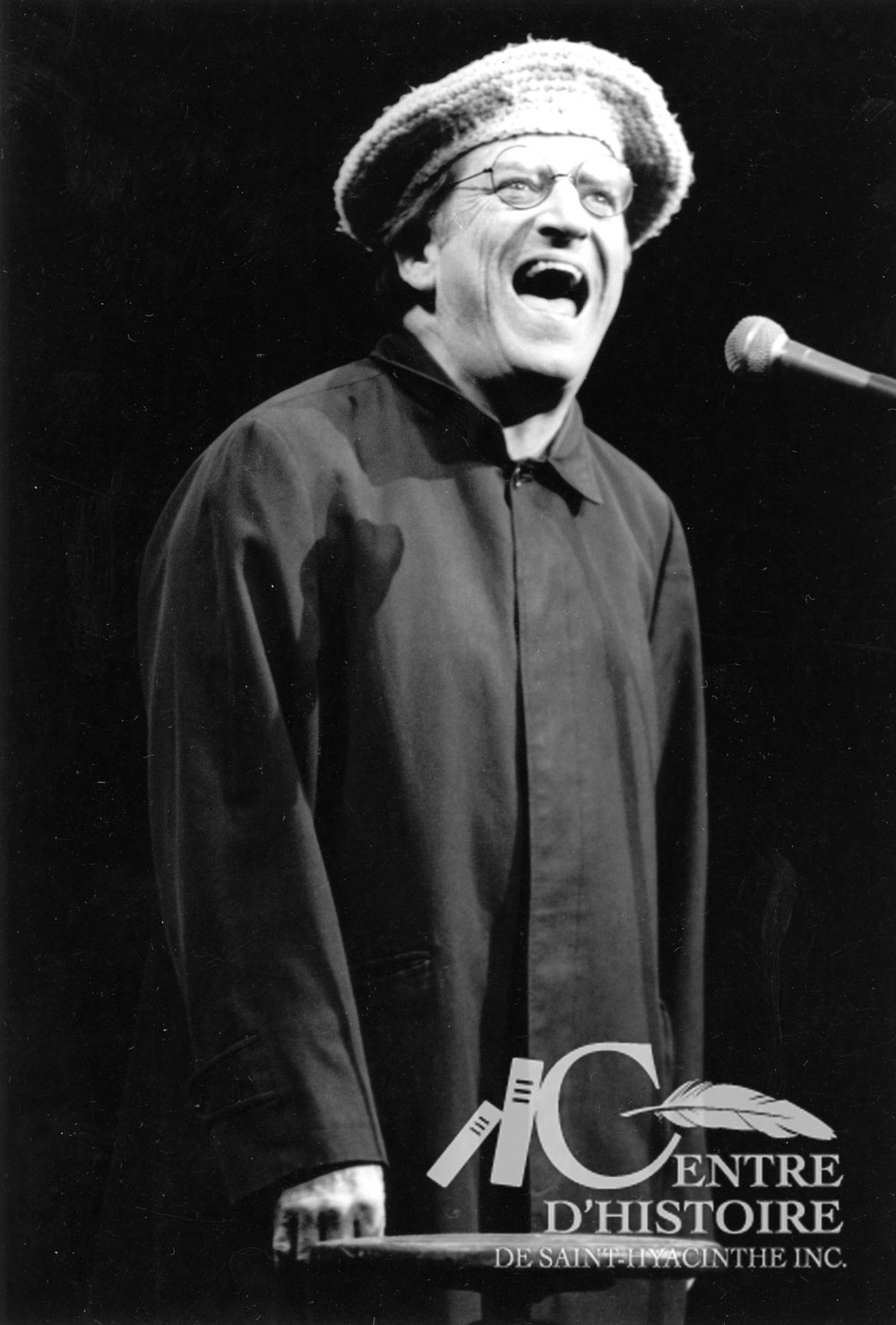 Jean Lapointe