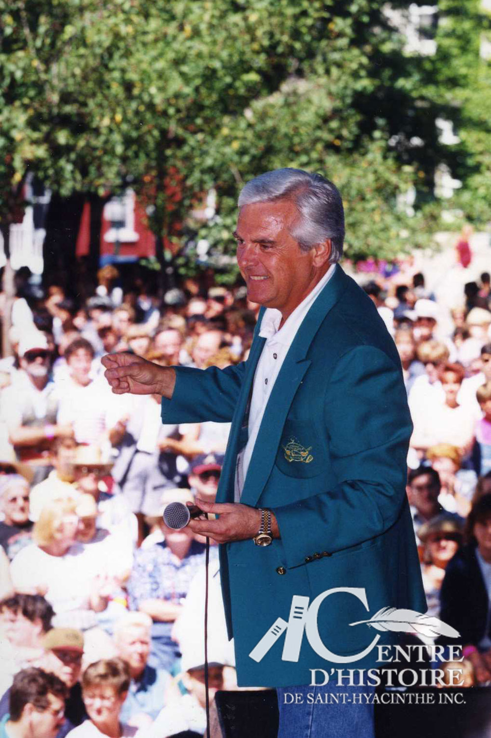 Pierre Lalonde