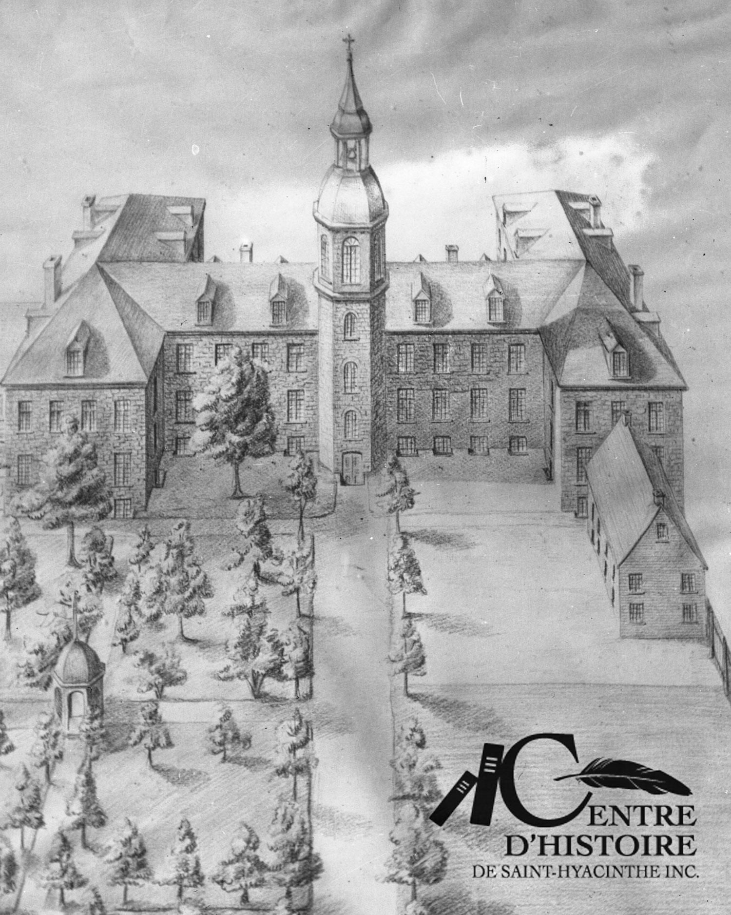 Le premier collège