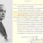 Armistice du 11 novembre 1918</br>Proclamation de fête civique