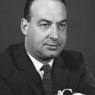 M. Fernand Pothier, un des initiateurs des Gaulois. 
