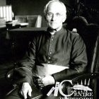 Le chanoine Pratte, supérieur de 1920 à 1930