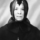 Soeur Honorine Pinsonnault