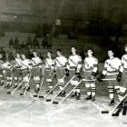 Les Rangers de Saint-Hyacinthe. CH380.