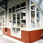 Plus d'espace pour les commerçants