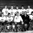 Le Saint-Hyacinthe «Pepsi» Junior