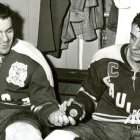 Réal Viens et Gilles Gosselin