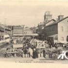 On rénove le marché