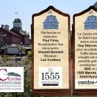 Crédits et remerciements. 