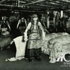 Des ouvriers de la tannerie Duclos et Payan vers 1924