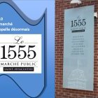 Le 1555 Marché public Saint-Hyacinthe