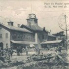 L'incendie de 1903