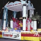 Une présence inestimable!</br>1987. - Fonds Brodeur & Poitras, photographes, CH214.
