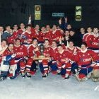 Les Toros de Saint-Hyacinthe